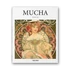 Kép 1/6 - Mucha - Basic Art Series 2.0 (Taschen) cover