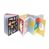 Kép 3/5 - Museum in a Book An Ideal Exhibition-Explore, Play, Create 2