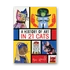 Kép 1/5 - A History of Art in 21 Cats