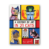 Kép 1/5 - A History of Art in 21 Cats