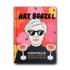 Kép 1/8 - Art Boozel: Cocktails Inspired by Modern and Contemporary Artists