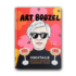 Kép 1/8 - Art Boozel: Cocktails Inspired by Modern and Contemporary Artists