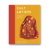 Kép 1/4 - Cult Artists