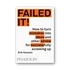 Kép 1/5 - Failed It!