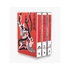 Kép 1/4 - Hokusai Manga - Paperback in slipcase 