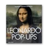 Kép 1/3 - Leonardo Pop-Ups
