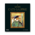 Kép 1/7 - More Cats Galore: A Second Compendium of Cultured Cats