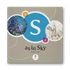Kép 1/7 - S as in Sky - An Art Abc cover