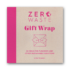 Kép 1/4 - Zero Waste: Gift Wrap