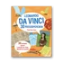 Kép 1/2 - Leonardo da Vinci 30 másodpercben