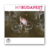 Kép 1/8 - Budapest Bike Maffia - MyBudapest 2020 naptár