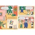 Kép 3/4 - Detective Stanley and the Mystery at the Museum cover 2
