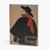 Kép 1/2 - Henri de Toulouse-Lautrec, Divan Japonais A5 notesz
