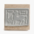 Kép 1/3 - Pecsét II. Amenhotep trónnevével