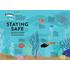 Kép 3/5 - Ocean - staying safe