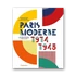 Kép 1/7 - Paris Moderne: 1914-1945 cover
