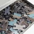 Kép 4/4 - Friedrich Wachtsmuth: A babilóni Ištar-kapu rekonstrukciója puzzle-3