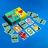 Kép 3/3 - Queen of Arts playing cards 3