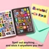 Kép 4/4 - The Ransom Note Sticker Book 3