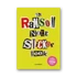 Kép 1/4 - The Ransom Note Sticker Book cover