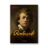 Kép 1/7 - Rembrandt. The Complete Self-Portraits cover
