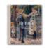 Kép 1/17 - Renoir - A festő és modelljei katalógus borító