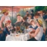 Kép 2/2 - Pierre-Auguste Renoir: Luncheon of the Boating Party finished image