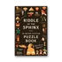 Kép 1/5 - Riddle of the Sphinx: An Ancient Egyptian Puzzle Book cover