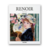 Kép 1/6 - Renoir (Taschen) cover