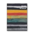 Kép 1/13 - Sean Scully. Kibefordítva katalógus borító