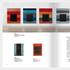 Kép 10/20 - Sean Scully: Átutazó–Retrospektív kiállítás