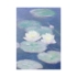 Kép 1/3 - Konyharuha – Monet, Water Lilies, Evening Effect