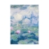 Kép 1/3 - Konyharuha – Monet, Water Lilies