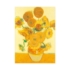 Kép 1/3 - Konyharuha – Van Gogh, Sunflowers