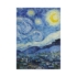 Kép 1/3 - Konyharuha – Van Gogh, The Starry Night