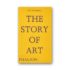 Kép 1/5 - E.H. Gombrich, The Story of Art - pocket ed. cover