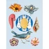 Kép 4/4 - The Antiquarian Sticker Book-Victorian Stickers 3