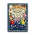 Kép 1/4 - The Antiquarian Sticker Book-Victorian Stickers