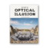 Kép 1/5 -  The Art of Optical Illusion cover
