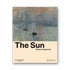 Kép 1/7 - The Sun: The Source of Light in Art cover