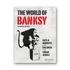Kép 1/5 - The World of Banksy