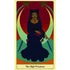 Kép 4/6 - The Modern Goth Tarot Deck 3