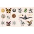 Kép 2/5 - The Sticker Treasury of the Mystical and Esoteric 1