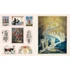 Kép 4/5 - The Sticker Treasury of the Mystical and Esoteric 3