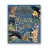 Kép 1/5 - The Sticker Treasury of the Mystical and Esoteric cover