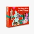 Kép 1/3 - The Story of Art in 1000 Pieces - jigsaw puzzle