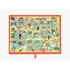 Kép 2/3 - The Story of Art in 1000 Pieces - jigsaw puzzle 2