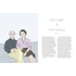 Kép 3/4 - The Art of Love: The Romantic and Explosive Stories Behind Art's Greatest Couples