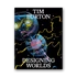 Kép 1/8 - Tim Burton - Designing Worlds cover