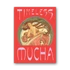 Kép 1/7 - Timeless Mucha: The Magic of Line cover